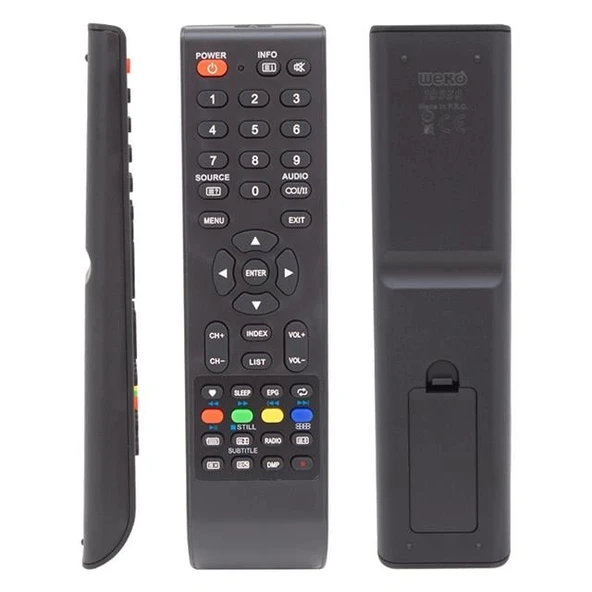 Sunny 49''-55'' Lcd-Led Tv Kumanda (GCBLTV20A-C146) ürün görseli 1
