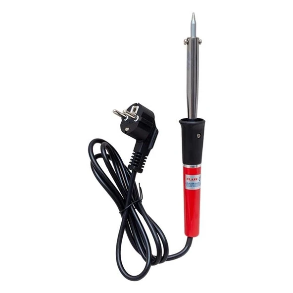 Class ZD-407 60 Watt Kalem Havya ürün görseli 1
