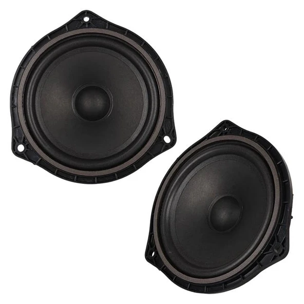 PowerMaster PW-13OPL 5" 13cm 4ohm 100 Watt Opel Araç Oto Tekli Hoparlör ürün görseli 1