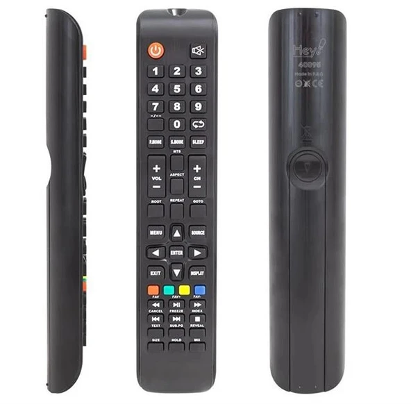 Hey Sunny Skytech LCD-7 ST-1930-2230 Piranha TV Olimpia Lcd Kumanda ürün görseli 1