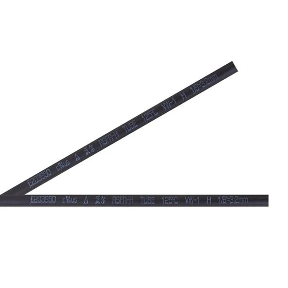 Powermaster PM-11118 Daralan Makaron 3 mm 1 Metre ürün görseli 1