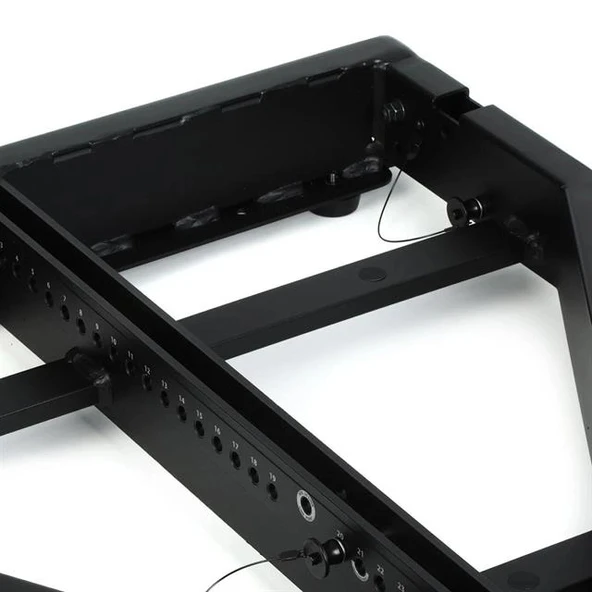 Shile HDL20-A Flybar Rigging Frame (Askı Aparatı) - Resim 2