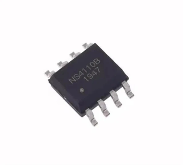 NS4110B 7W Mono D Sınıfı Ses Güç Amplifikatör Entegresi ürün görseli 1