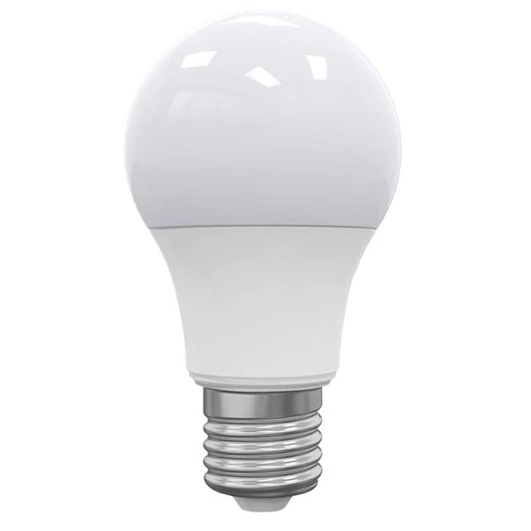 Ledx AL-LL9 9 Watt E27 810 Lümen 3000k Günışığı Led Ampul ürün görseli 1
