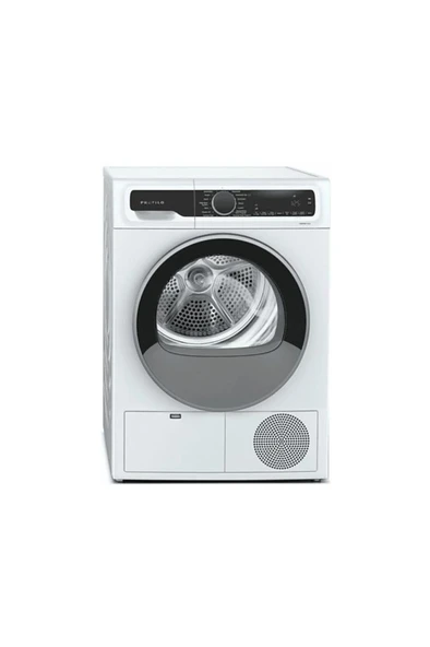 KM10611CTR 10 Kg Kurutma Makinesi ürün görseli 1