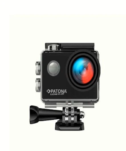 PATONA 4235 Platinum Action Cam Life SL3 Aksiyon Kamerası ürün görseli 1