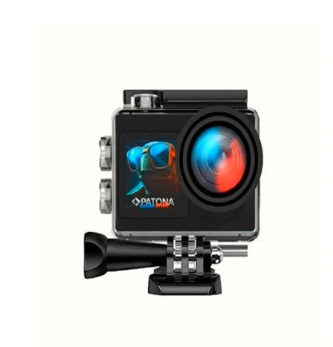 PATONA 4234 Platinum Action Cam Life SL4 Aksiyon Kamerası ürün görseli 1