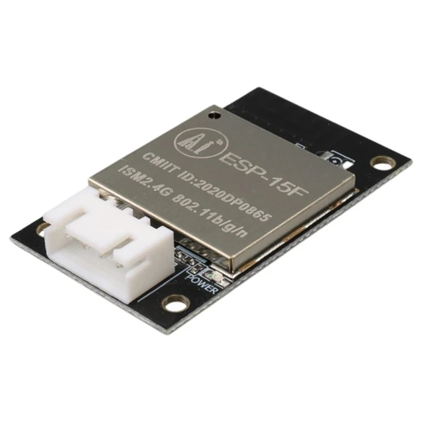 Ai-Thinker ESP-15F WiFi Modülü 2.4G 802.11b/g/n Kablosuz Haberleşme Kartı ürün görseli 1