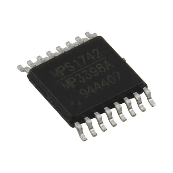MP3398 LED Backlight Sürücü Entegresi (Vestel/Seg/Regal) ürün görseli 1