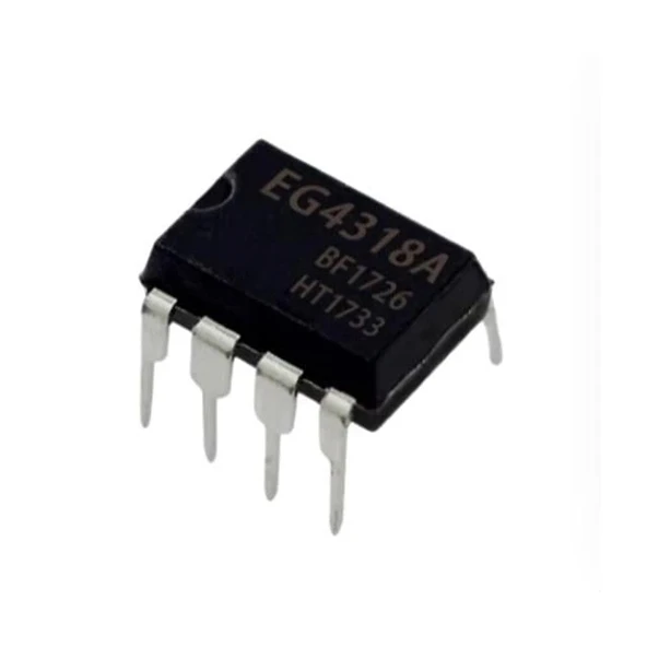EG4318A DIP-8 Entegre Devre ürün görseli 1