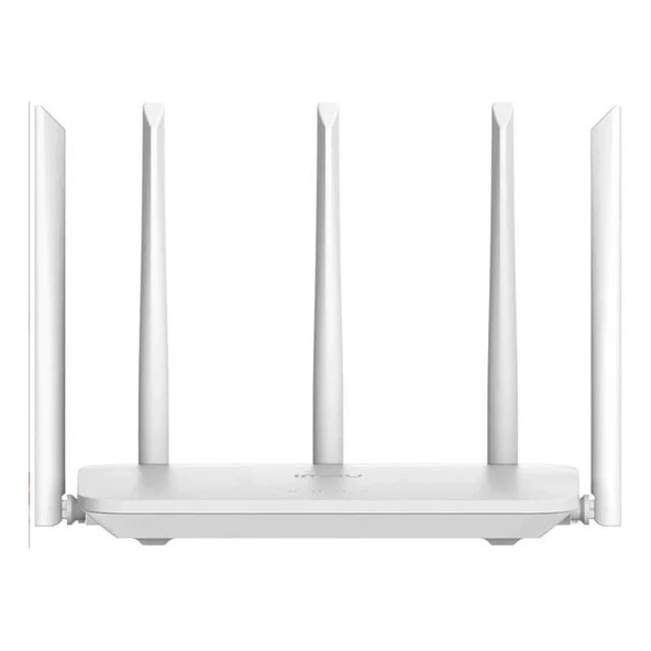 IMOU IM-HX21 AX3000 Wi-Fi 6 Dual-Band Gigabit Router 3000 Mbps 4 Antenli WPA3 Destekli Kablosuz Yönlendirici ürün görseli 1