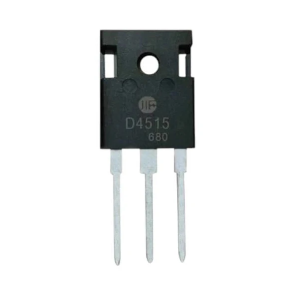 2Sd 4515 To-247 Transıstor ürün görseli 1