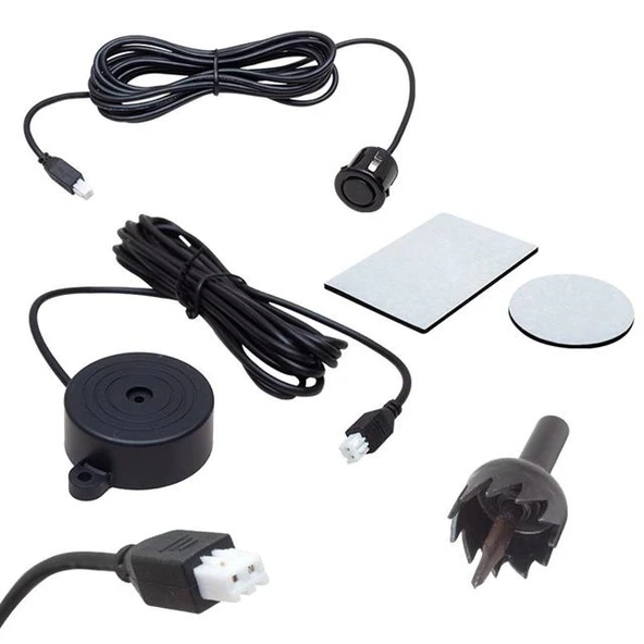Powermaster Park Sensörü Ekranlı PM-3861 - Resim 2