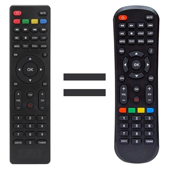 Magbox Natural - Crystal - Pluton S / Mersat Private - Elite HD / Wismann- Rowell HD - Cvs 8530HD - Amstrad 120 HD Uydu ürün görseli 1