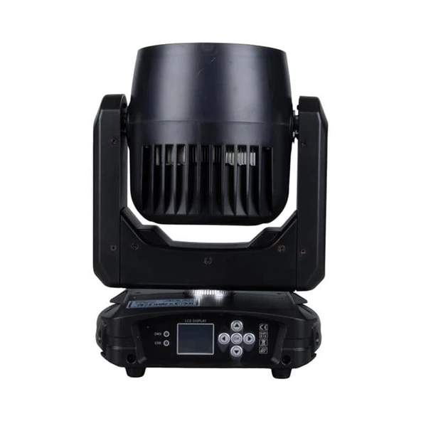 Aolait 7x40W RGBW LED Mini Wash Moving Head Sahne Işığı ürün görseli 1
