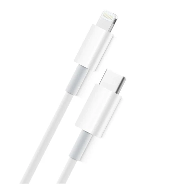 Powerway PD27 27W Type-C To Lightning Şarj Kablosu - Resim 2