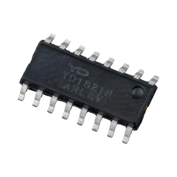 YD 1821B SOP-16 SMD Entegre ürün görseli 1
