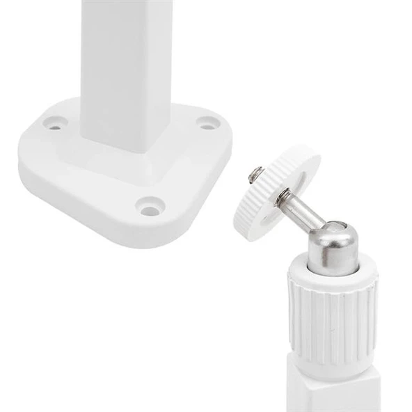 Powermaster Kamera Ayağı 15 Cm - Resim 2