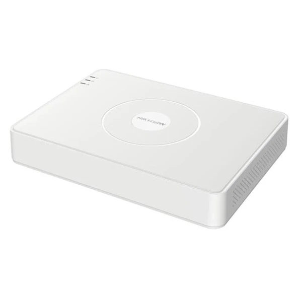 Hikvision 16-24 Kanal Analog - IP DVR Kayıt Cihazı (DS-7116HQHI-K1) ürün görseli 1