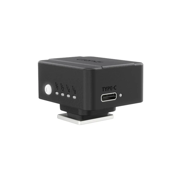 Ulanzi SL01 Spark Lite Kamera LED Flaş - L131 - Resim 3