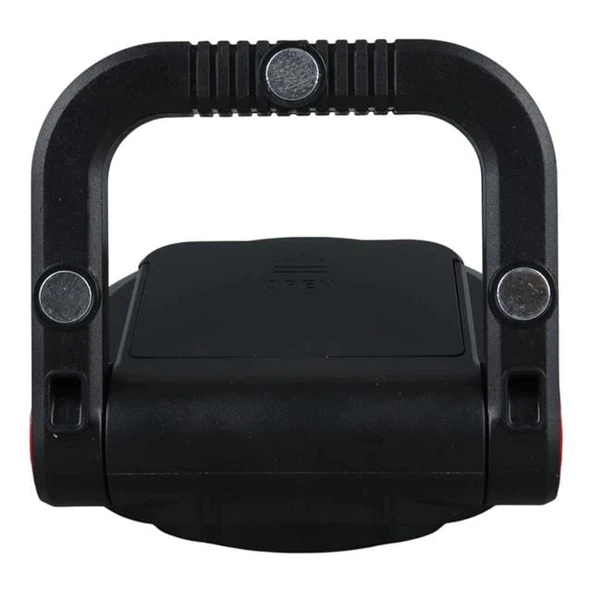 PowerMaster PM-26075 3W COB Ledli Uyarı Lambası - Resim 4