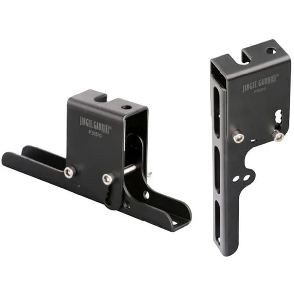 Powermaster P30D Hoparlör Tutucu ürün görseli 1
