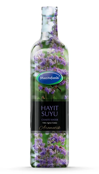 MECİTEFENDİ HAYIT SUYU 1 L ürün görseli 1