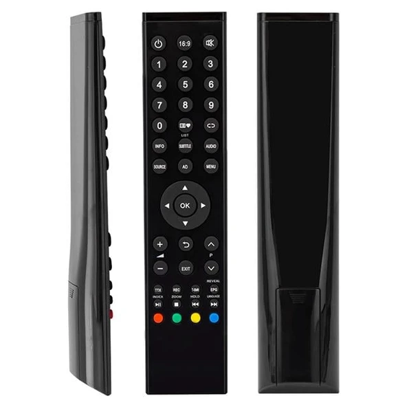 Dijitsu 32D7000-43D7000 TV Lcd Led Tv Kumanda ürün görseli 1