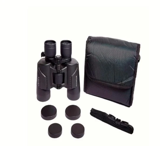 Olympus DÜRBÜN 8-16X40 S BLK ürün görseli 1
