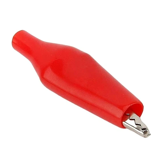 IC-248B Büyük Boy Kablosuz Kırmızı Krokodil 42.50 Mm ürün görseli 1