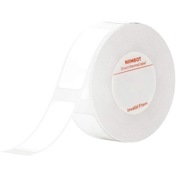 PowerMaster PM-25300 Bluetooht'lu Etiket Makinesinin Beyaz Etiketi ürün görseli 1