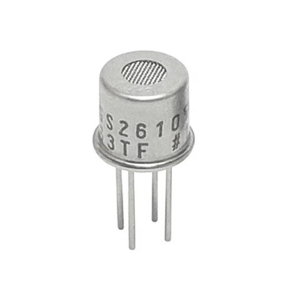 TGS 2610-C00 TO-5 Sensör Transistör ürün görseli 1