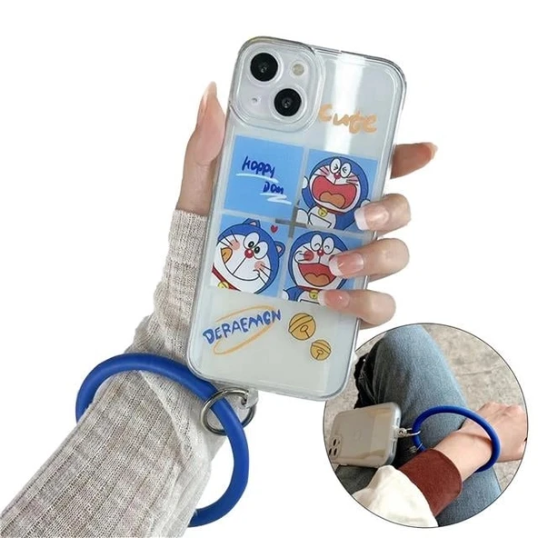 Sunup SN-25900 Slikon Telefon Tutucu Bileklik ürün görseli 1