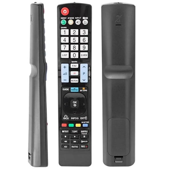 HEY 40150 RM L930+ LG Uyumlu LCD LED TV Kumanda ürün görseli 1