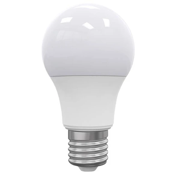 Ledx AL-A112 12 Watt E27 6500K 1080 Lümen Beyaz Led Ampul ürün görseli 1