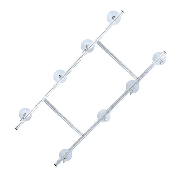 Weko CXPWLS12 32-65'' 8'li Vakumlu Panel Taşıyıcısı ürün görseli 1