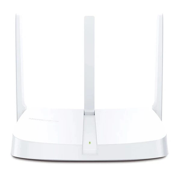 Mercusys MW306R 300Mbps Çok Modlu Kablosuz N WiFi Router ürün görseli 1