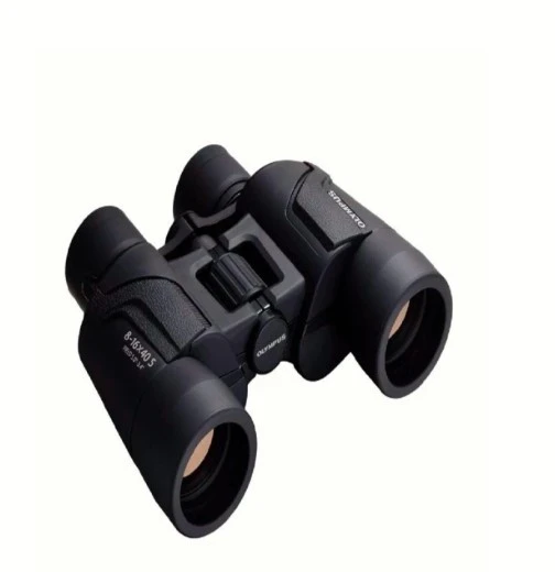 Olympus DÜRBÜN 8-16X40 S BLK - Resim 4