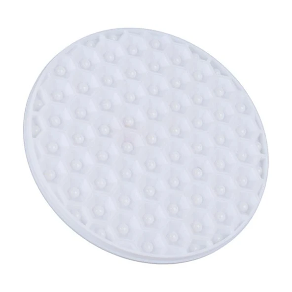 Ledx AL-WFOP Mercekli Dizayn 40 Watt Yüksek Lümen E27 Duylu Beyaz Ufo Led ürün görseli 1