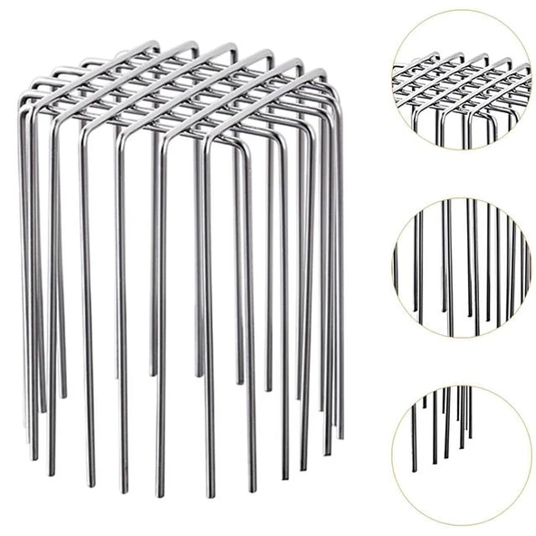 Sunup SN-26824 Paslanmaz Çelik Havalandırma Kapağı - Resim 3