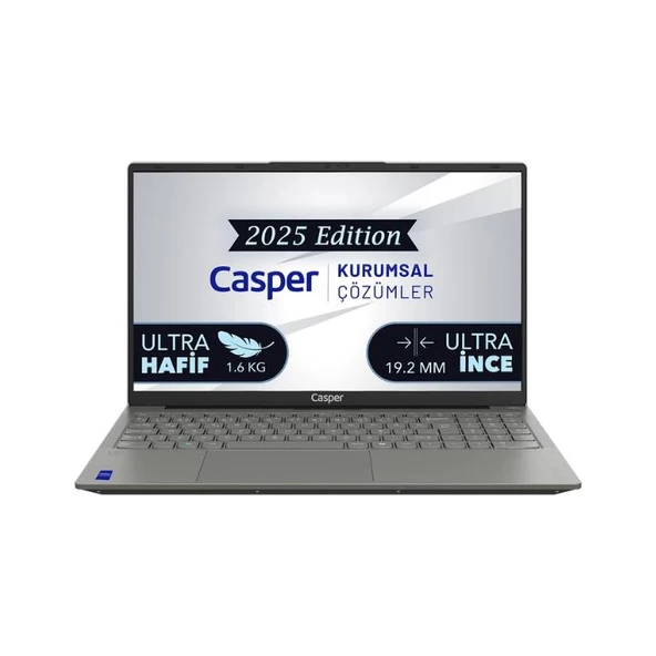 CASPER NIRVANA NB INTELCOR i5-13420H M.G ürün görseli 1