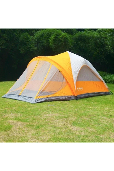 OutdoorZ Maxi Çadır - Resim 6