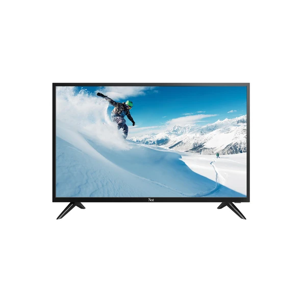 Next YE-32020 32 İnç 82 Ekran (Uydu Alıcılı Monitör) ürün görseli 1
