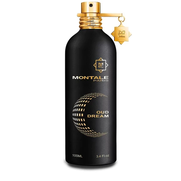 Montale Oud Dream EDP 100 ml Unisex Parfüm ürün görseli 1