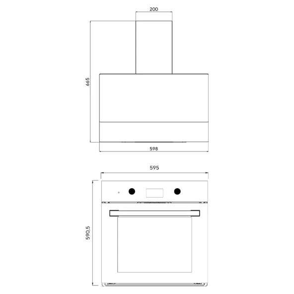 kumtel 2 li set - Resim 4