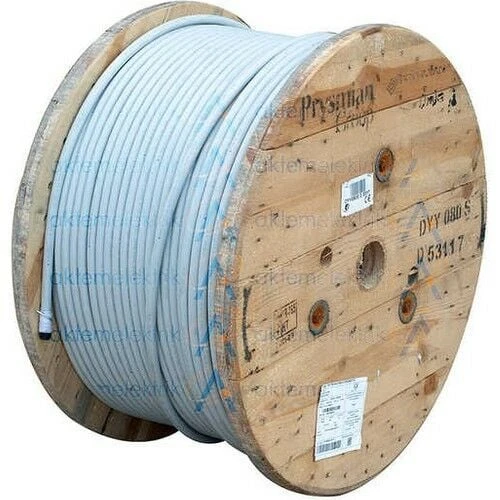 Prysmian 3*2,5 NHXMH Kablo - Resim 2