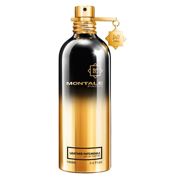 Montale Leather Patchouli EDP 100 ml Unisex Pafüm ürün görseli 1
