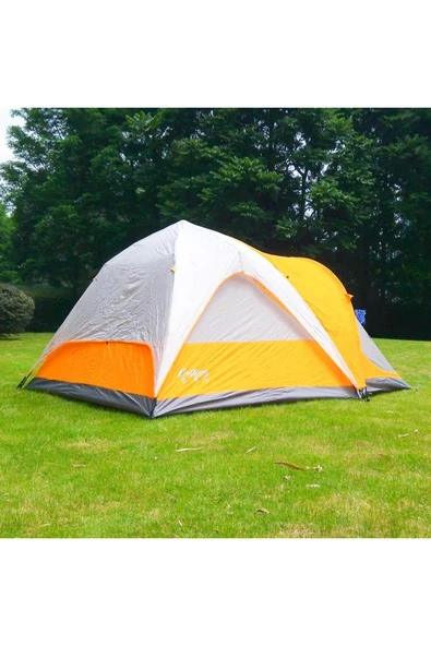 OutdoorZ Maxi Çadır - Resim 8