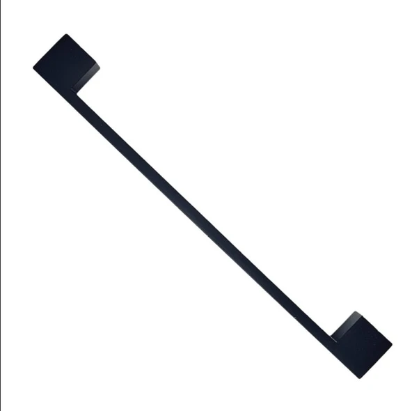 Nadir 12 Siyah 224 mm Kulp -5 ADET - Resim 3