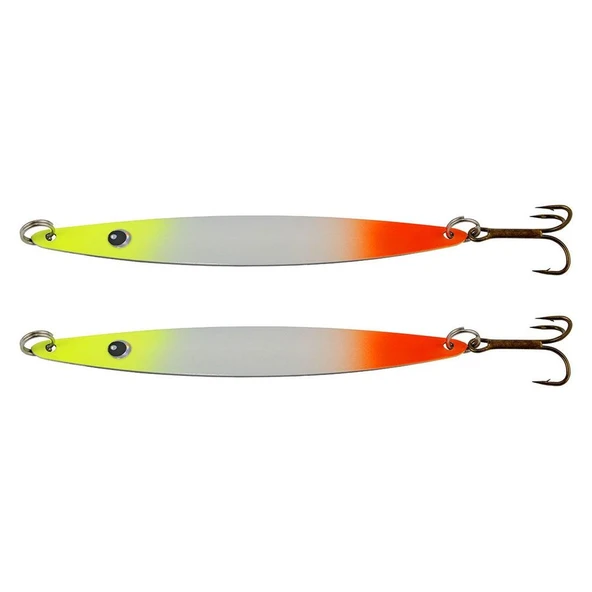 Sharp Spoonn Turuncu 8,5cm Kaşık ürün görseli 1